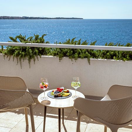 Hotel Histrion Portoroz Luaran gambar