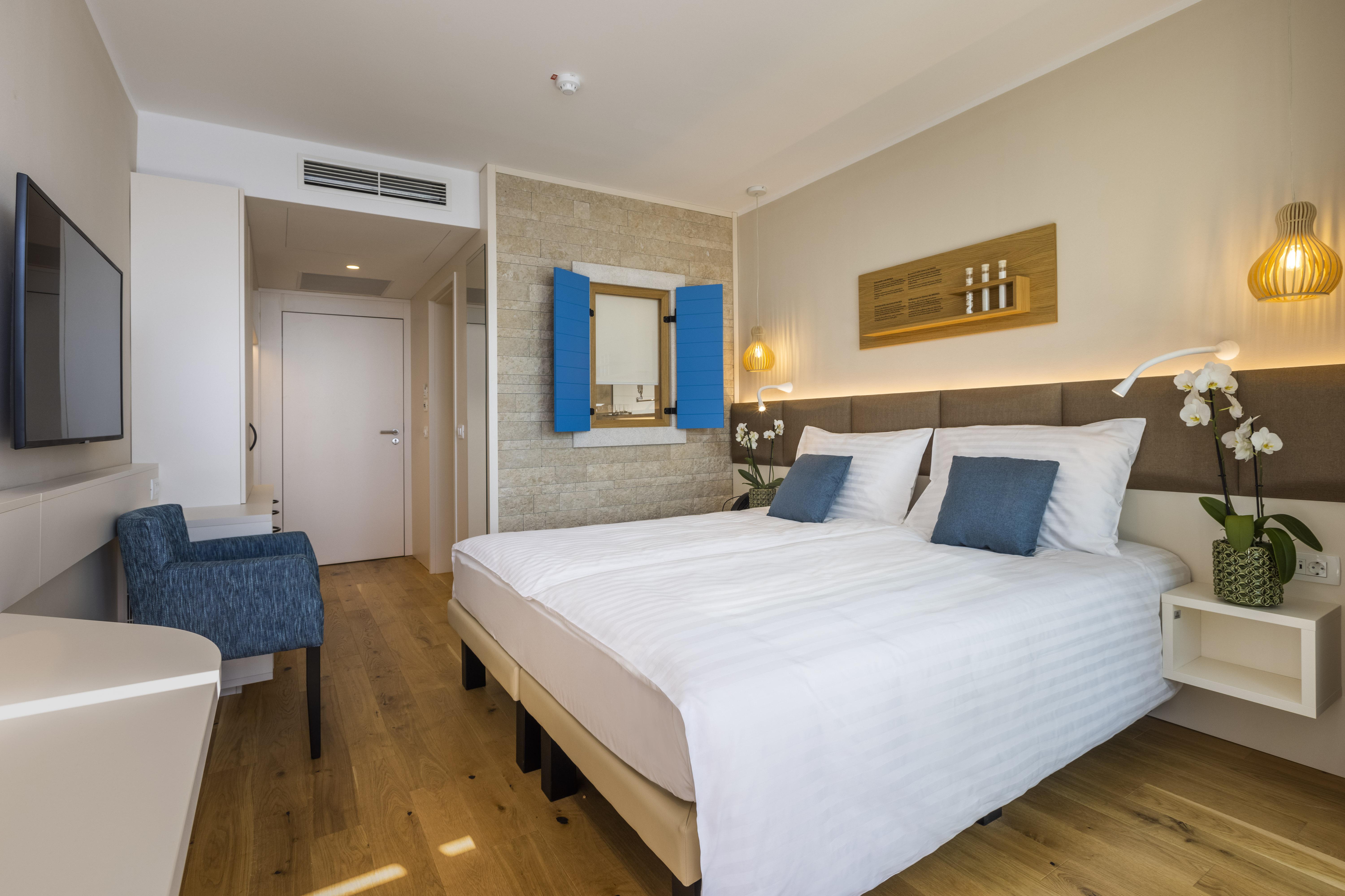 Hotel Histrion Portoroz Luaran gambar