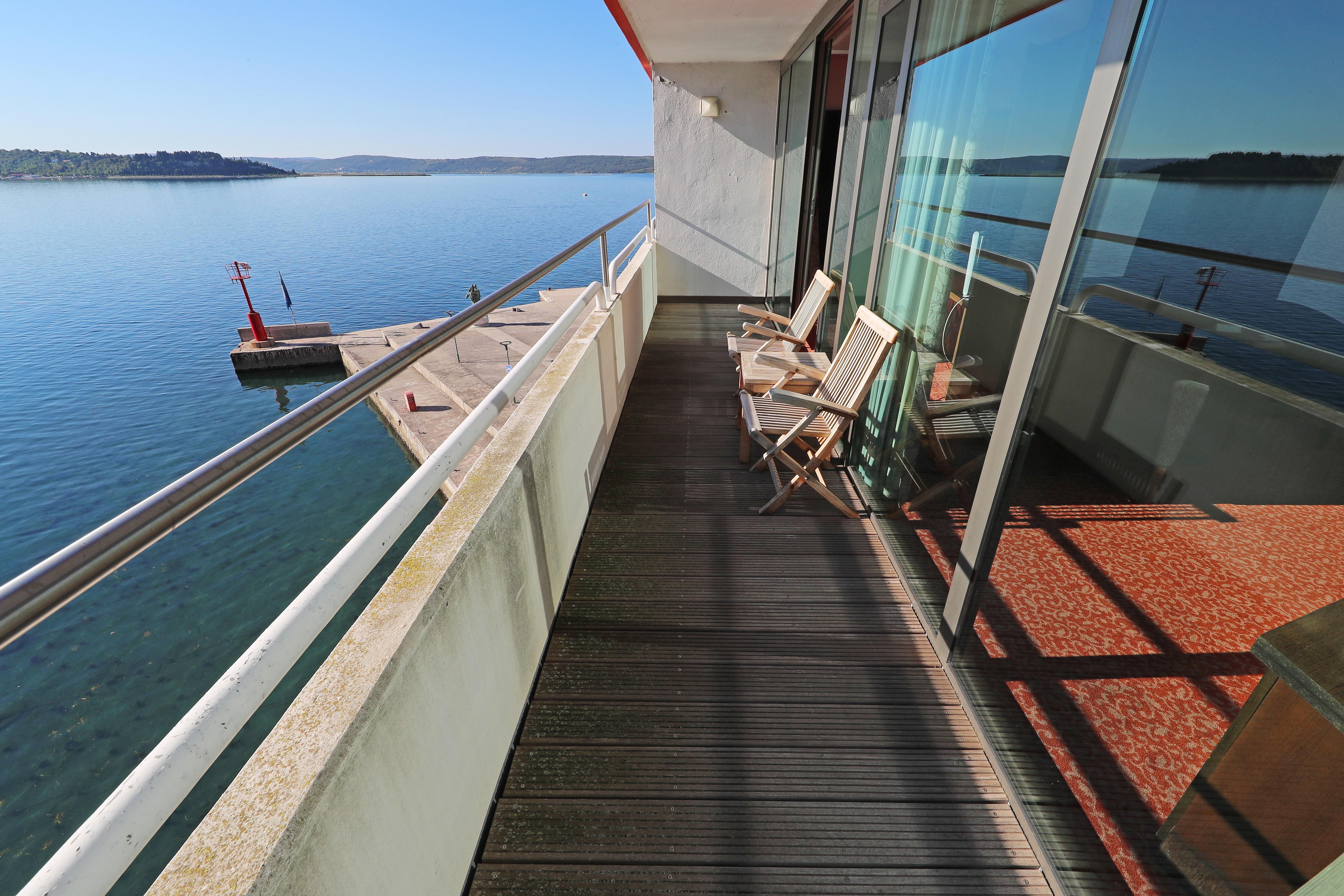 Hotel Histrion Portoroz Luaran gambar