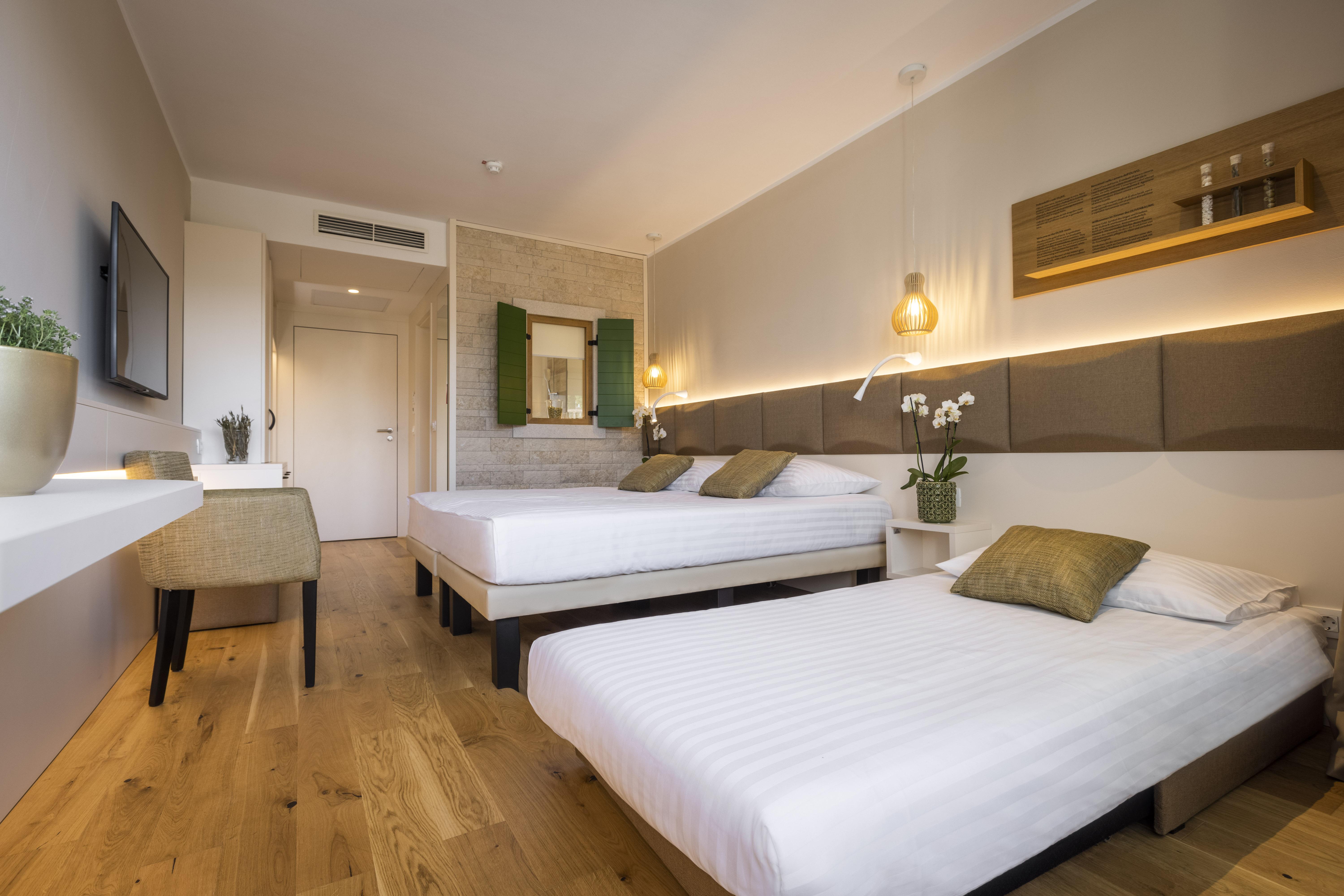 Hotel Histrion Portoroz Luaran gambar