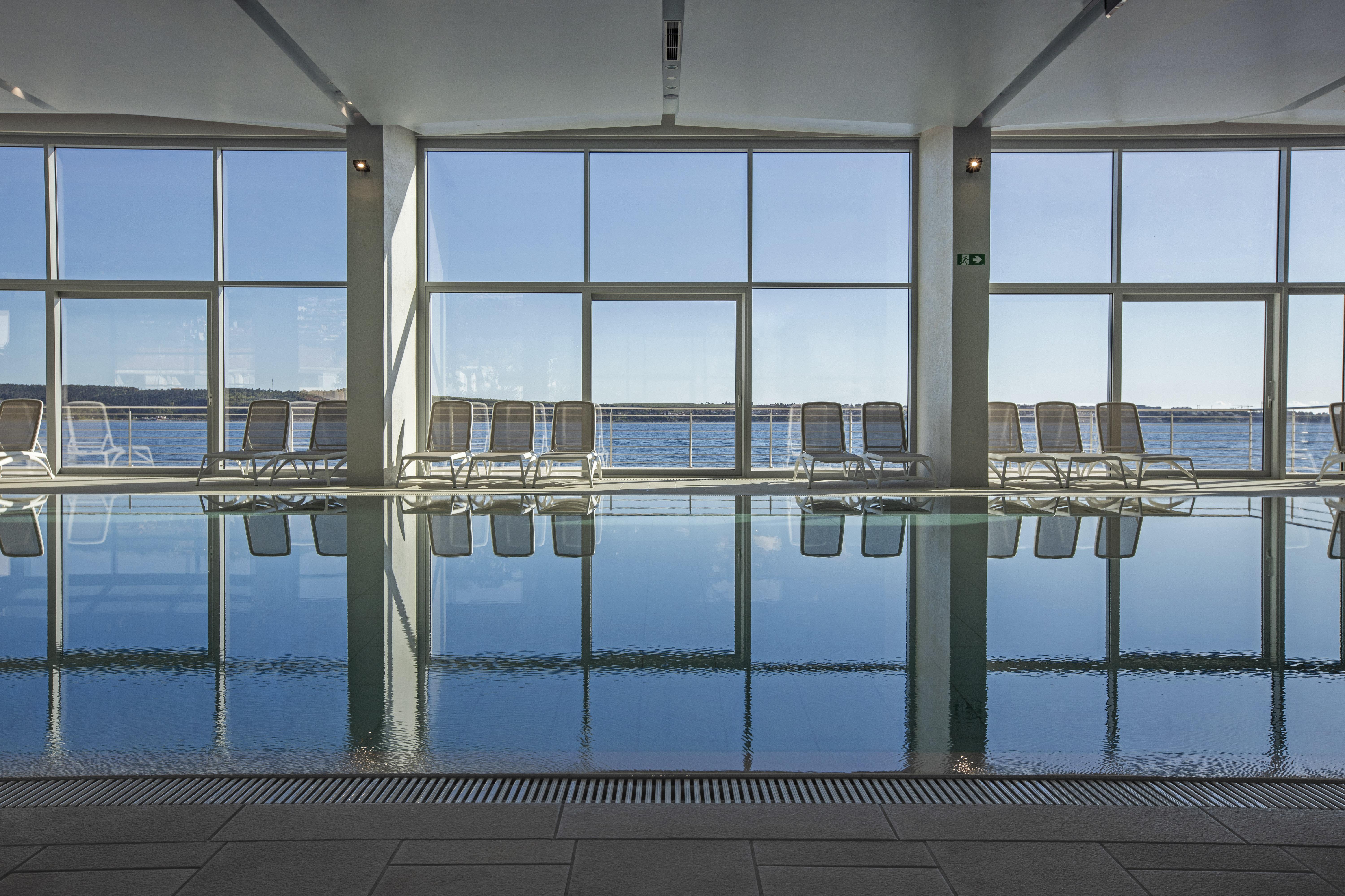Hotel Histrion Portoroz Luaran gambar