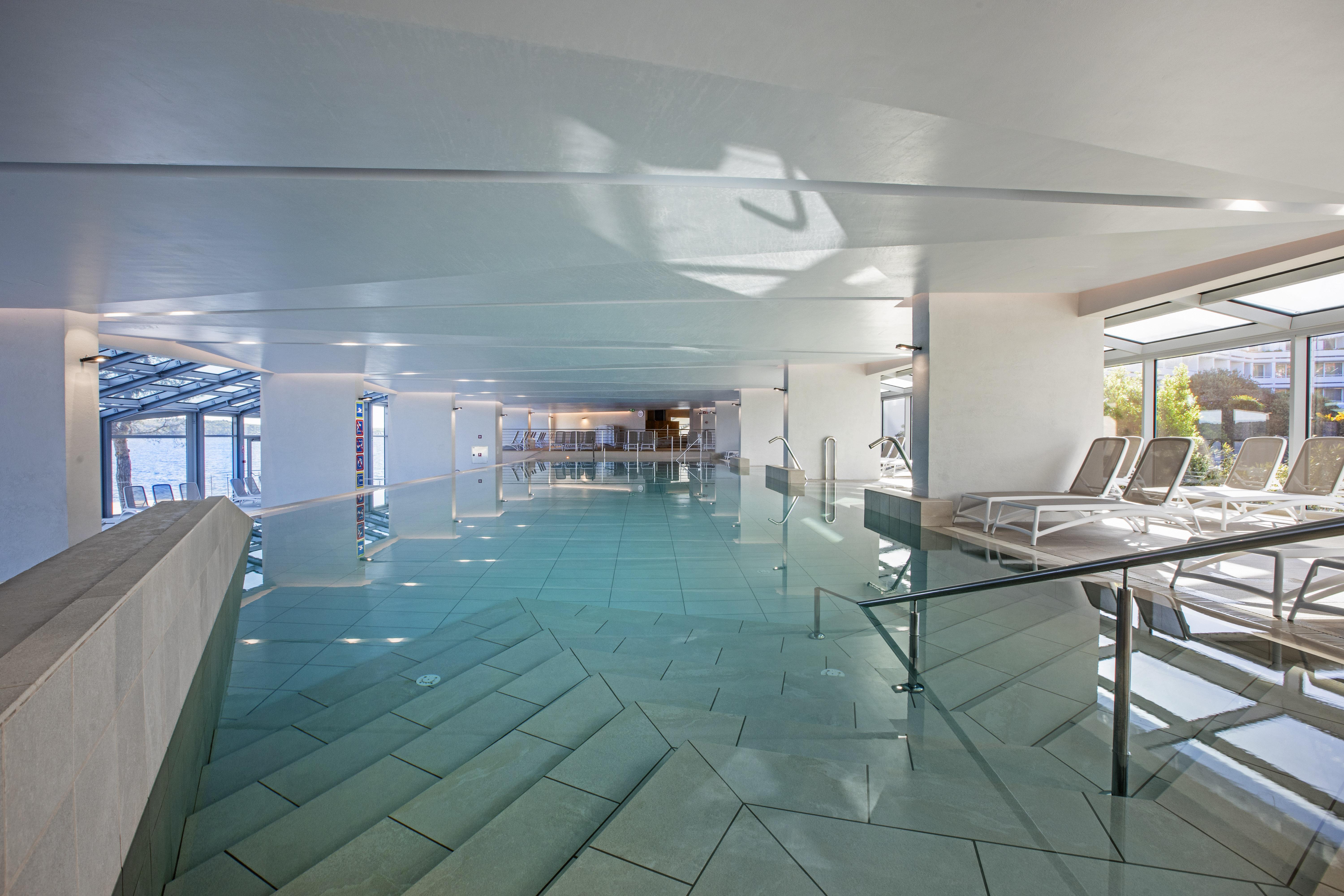 Hotel Histrion Portoroz Luaran gambar