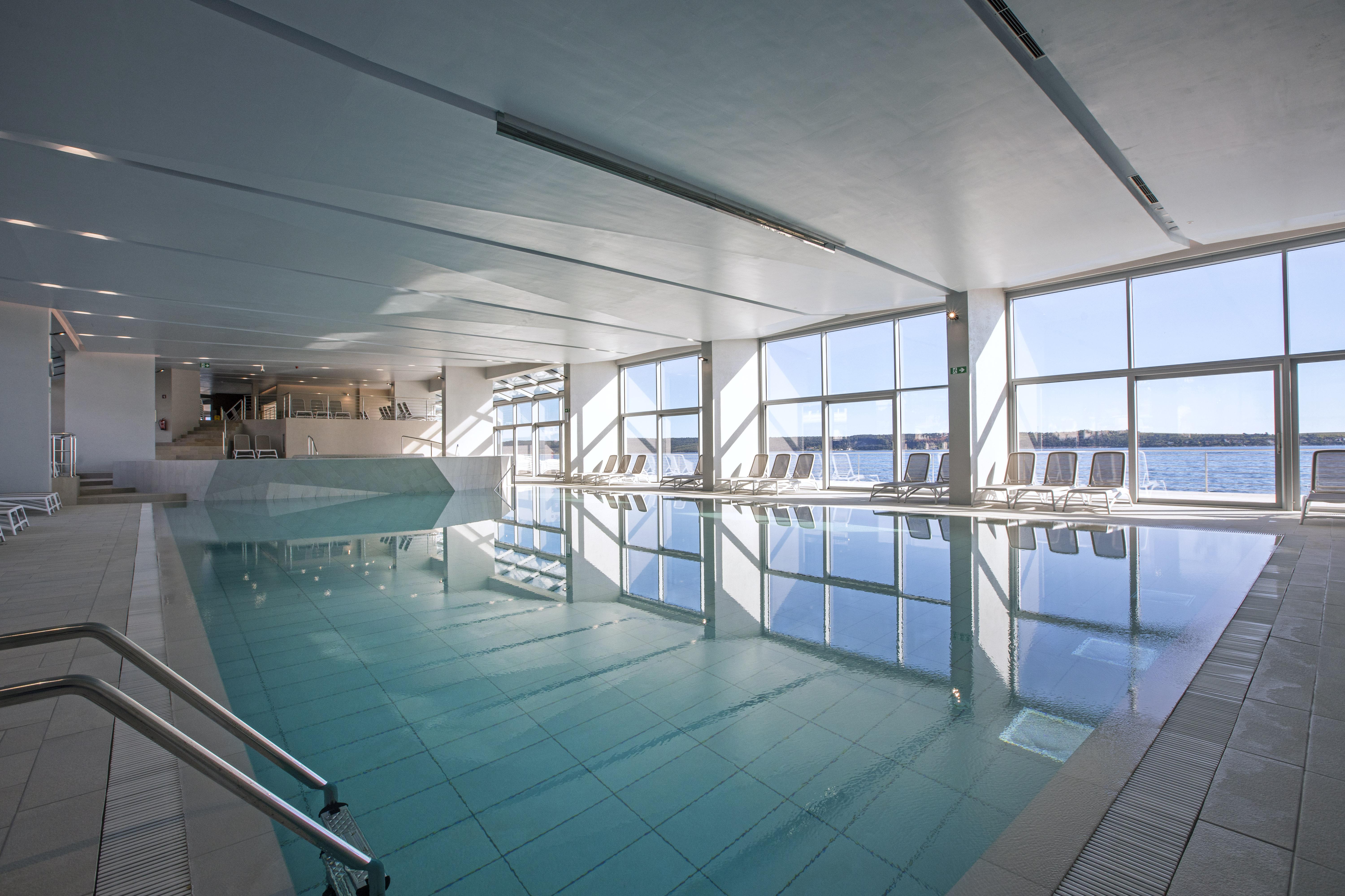 Hotel Histrion Portoroz Luaran gambar