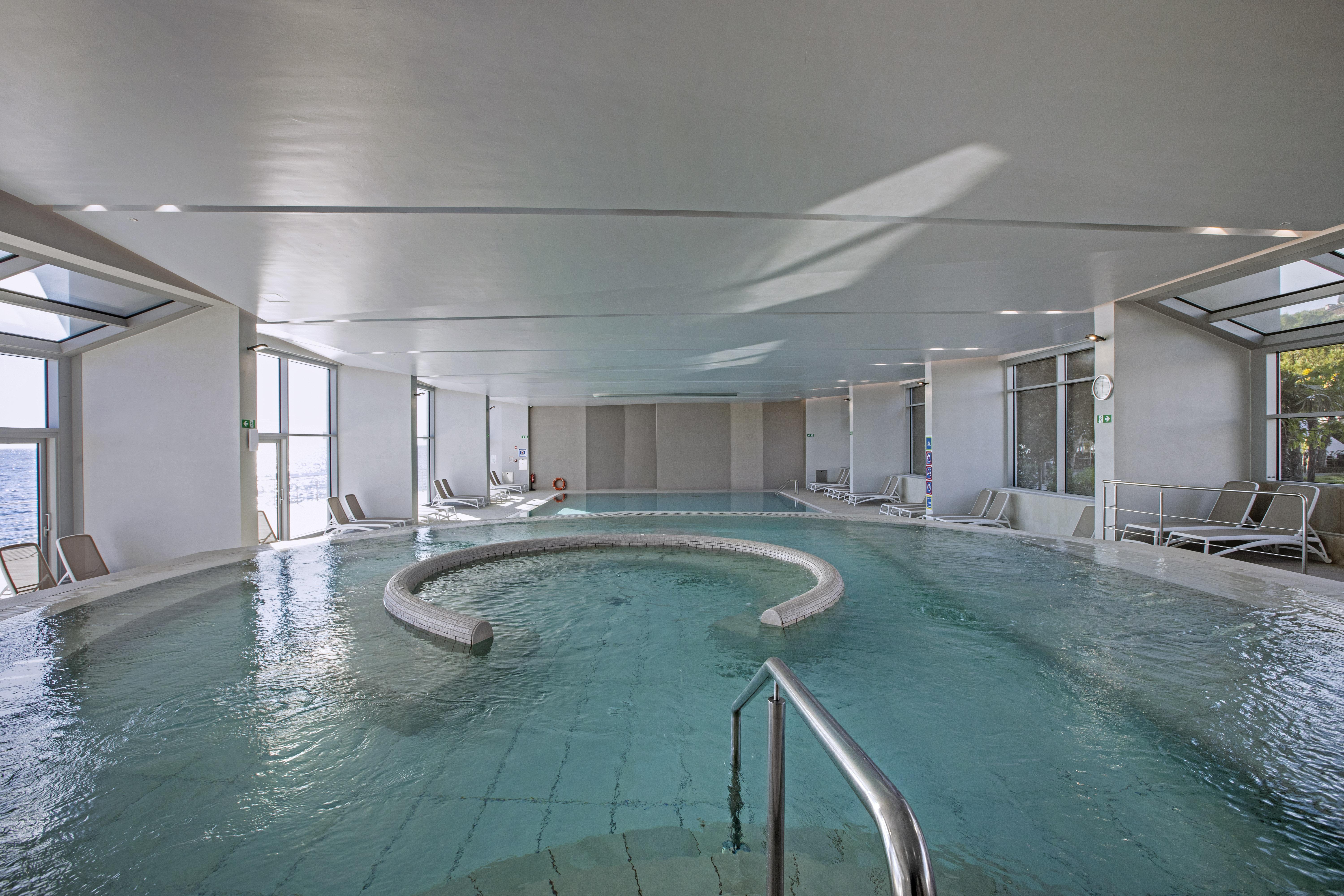 Hotel Histrion Portoroz Luaran gambar