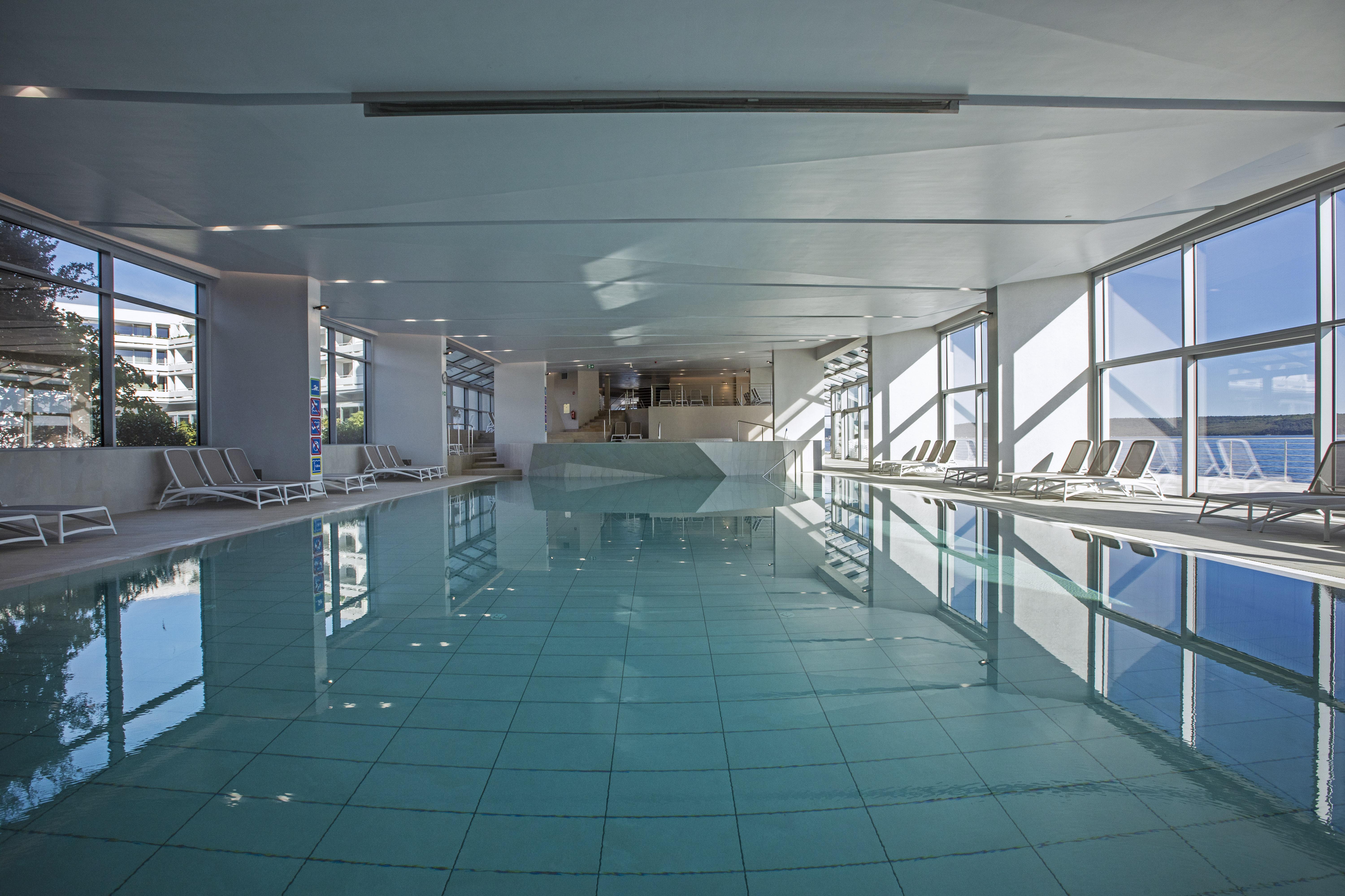 Hotel Histrion Portoroz Luaran gambar