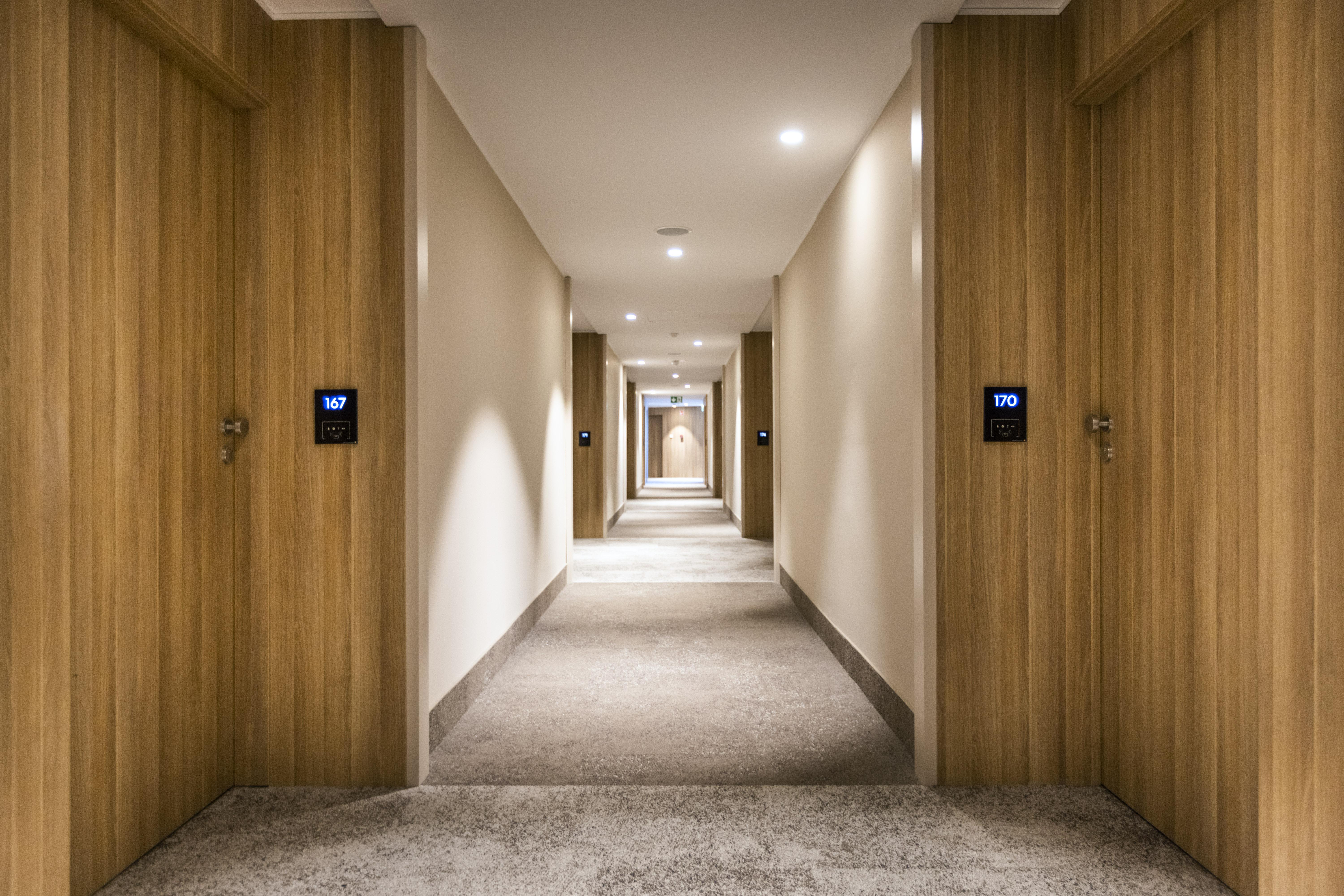 Hotel Histrion Portoroz Luaran gambar