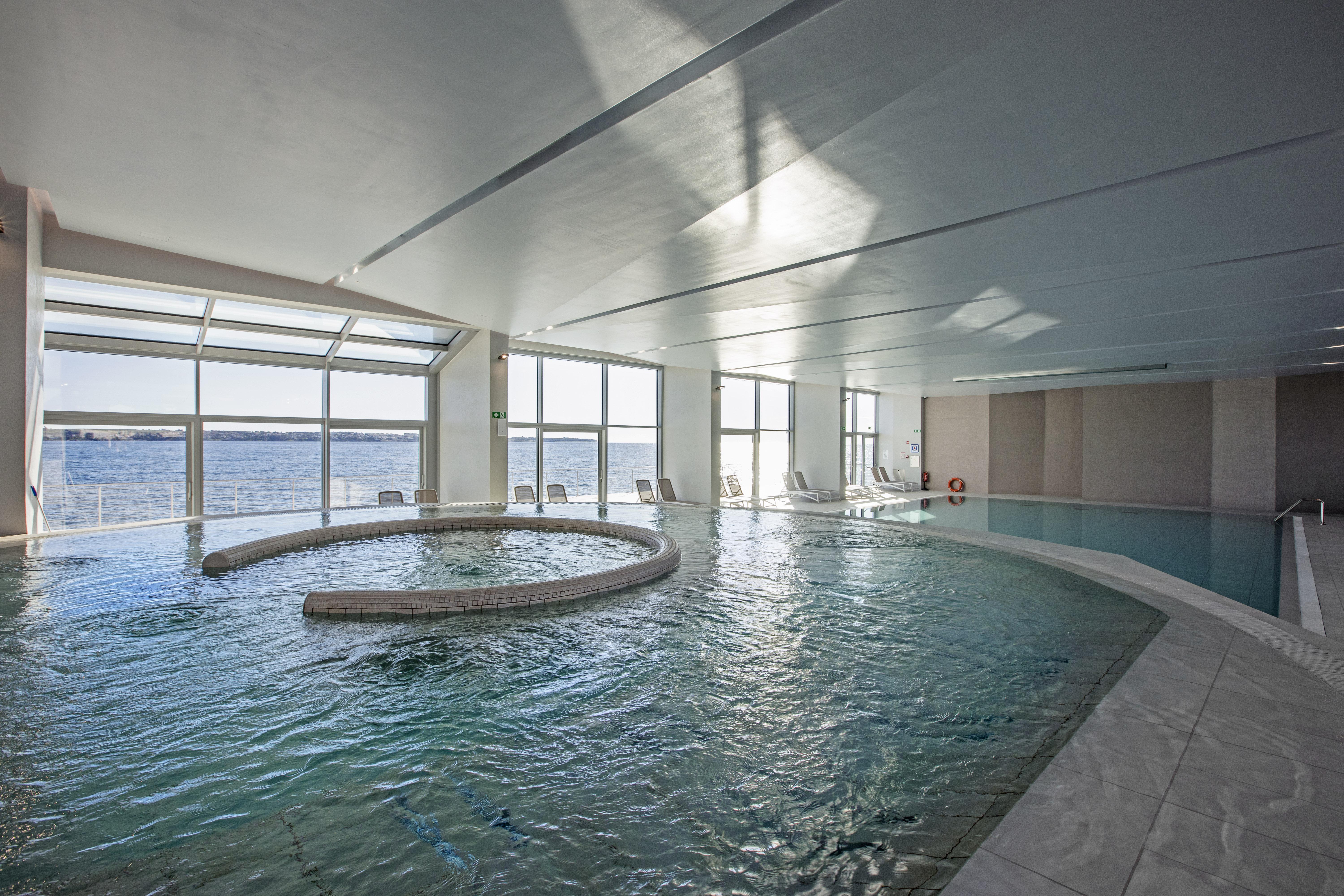 Hotel Histrion Portoroz Luaran gambar