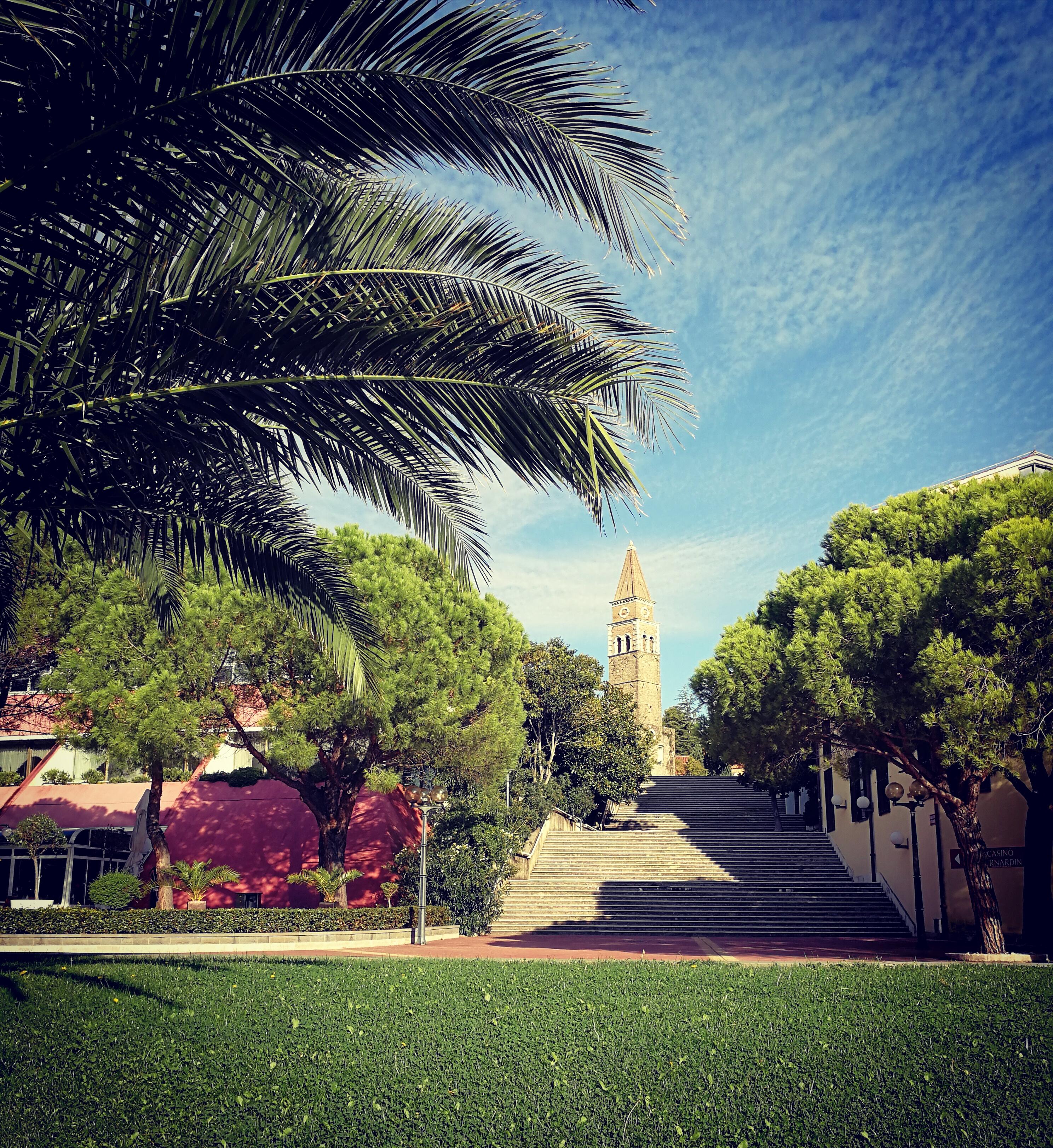 Hotel Histrion Portoroz Luaran gambar